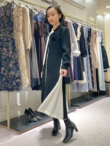 Grace Class okunaka_desu コーディネート画像