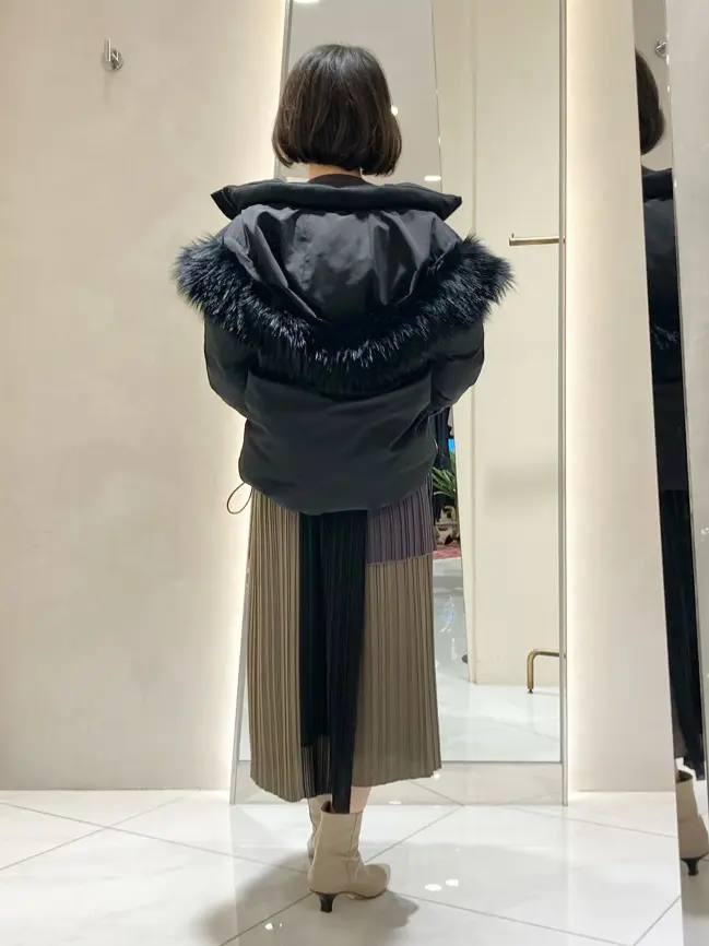 Grace Class okunaka_desu コーディネート画像