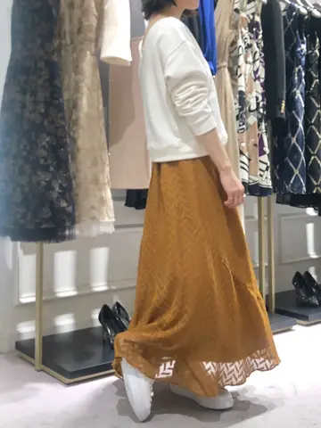 Grace Class okunaka_desu コーディネート画像