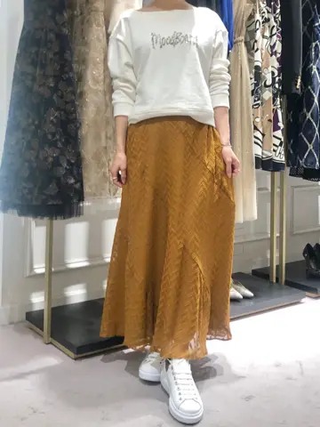 Grace Class okunaka_desu コーディネート画像