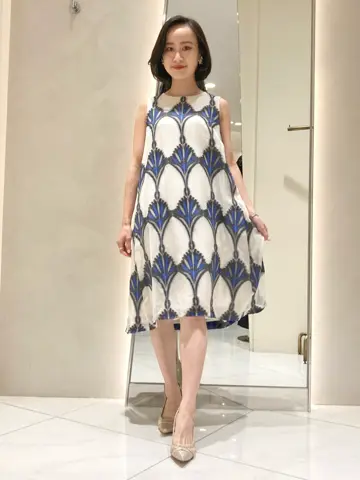 Grace Class okunaka_desu コーディネート画像