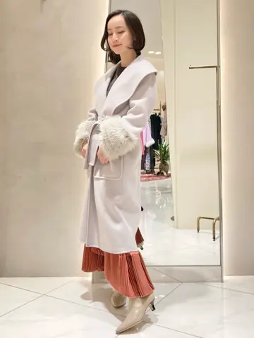 Grace Class okunaka_desu コーディネート画像