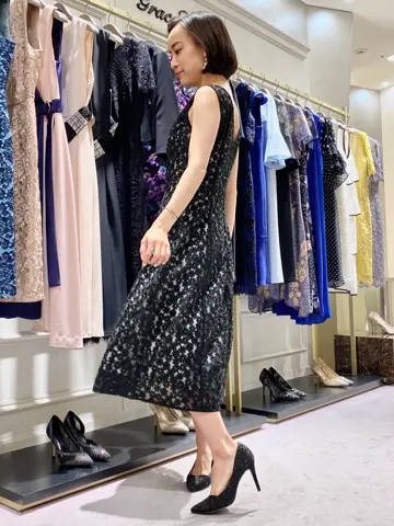 Grace Class okunaka_desu コーディネート画像