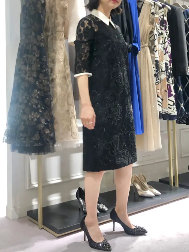 Grace Class okunaka_desu コーディネート画像