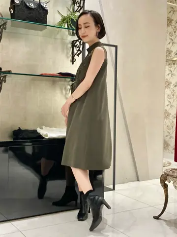 Grace Class okunaka_desu コーディネート画像