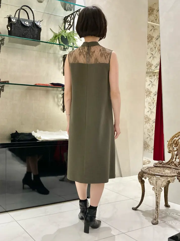 Grace Class okunaka_desu コーディネート画像