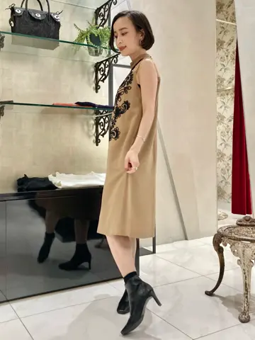 Grace Class okunaka_desu コーディネート画像