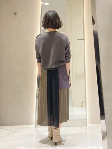 Grace Class okunaka_desu コーディネート画像