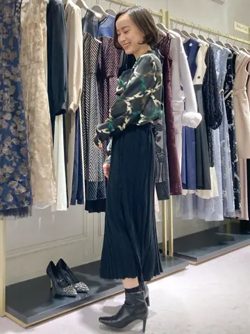 Grace Class okunaka_desu コーディネート画像