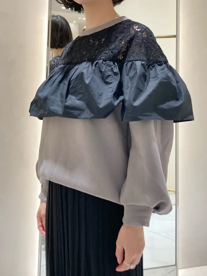 Grace Class okunaka_desu コーディネート画像