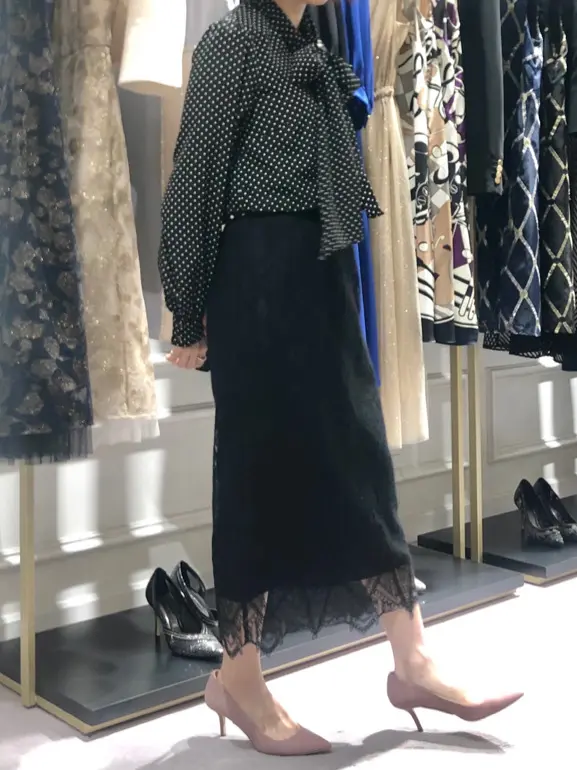 Grace Class okunaka_desu コーディネート画像