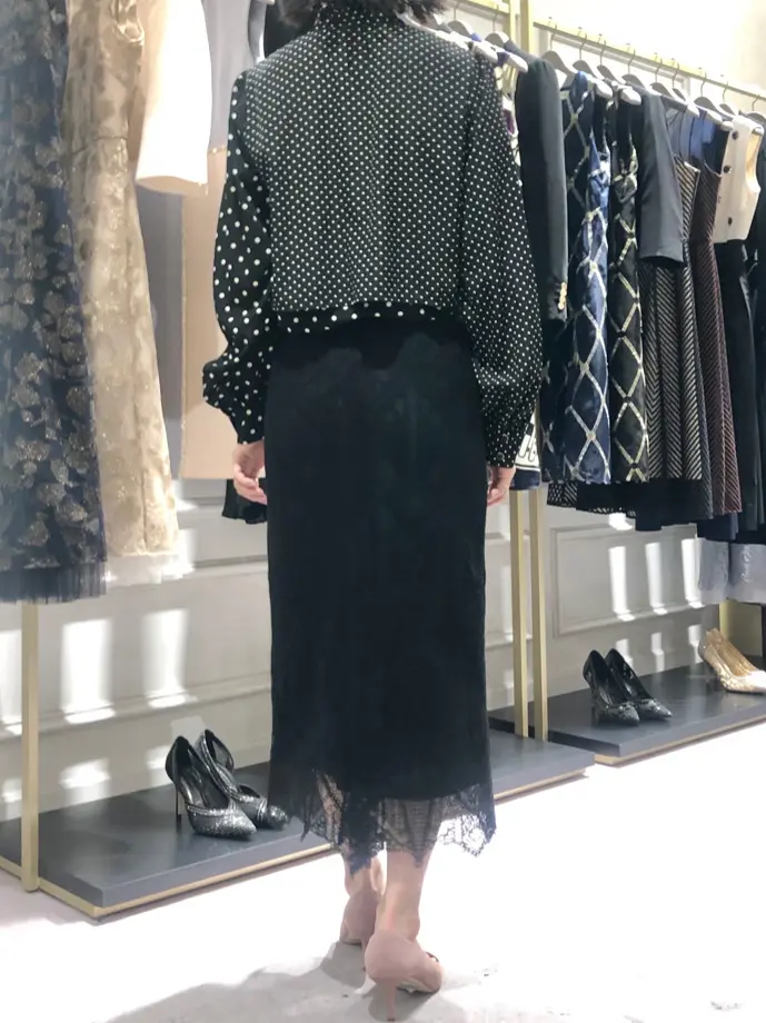 Grace Class okunaka_desu コーディネート画像