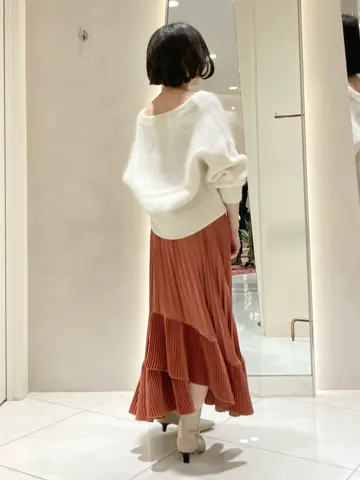 Grace Class okunaka_desu コーディネート画像