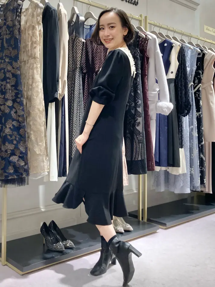 Grace Class okunaka_desu コーディネート画像