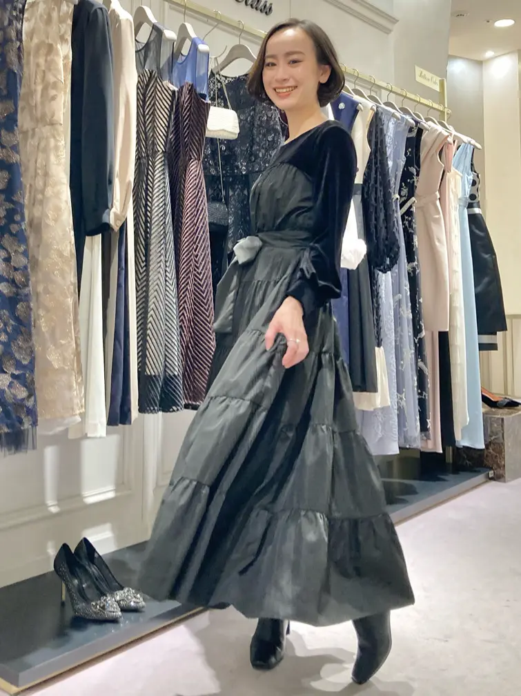 Grace Class okunaka_desu コーディネート画像