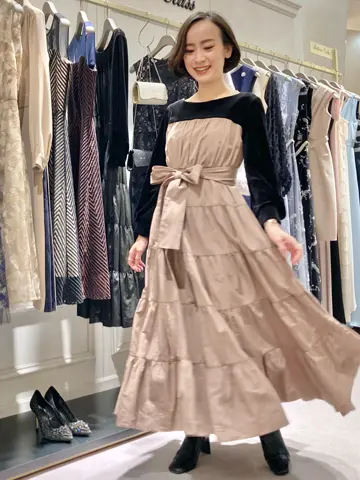 Grace Class okunaka_desu コーディネート画像