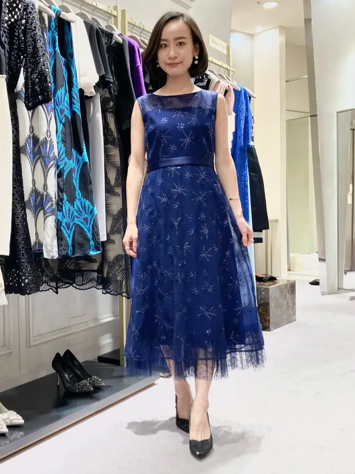 Grace Class okunaka_desu コーディネート画像