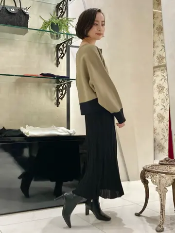 Grace Class okunaka_desu コーディネート画像