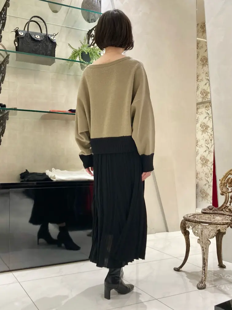 Grace Class okunaka_desu コーディネート画像