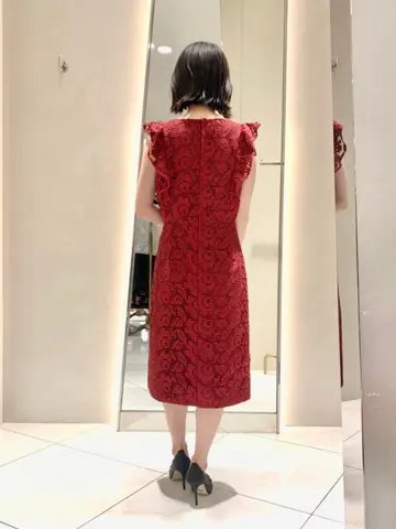 Grace Class okunaka_desu コーディネート画像