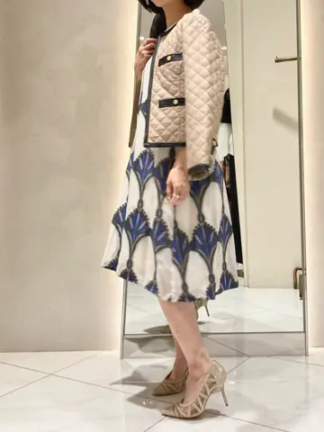 Grace Class okunaka_desu コーディネート画像