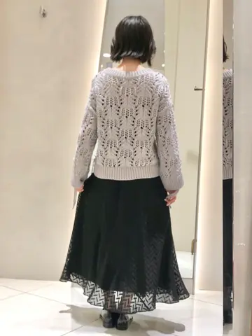 Grace Class okunaka_desu コーディネート画像