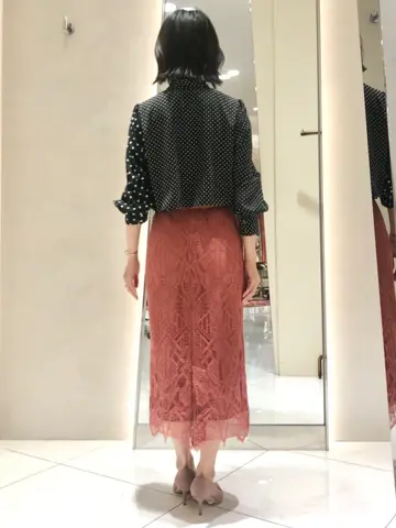 Grace Class okunaka_desu コーディネート画像