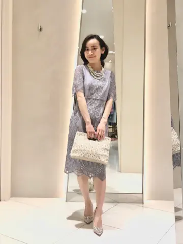 Grace Class okunaka_desu コーディネート画像