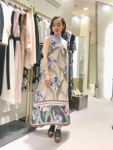 Grace Class okunaka_desu コーディネート画像