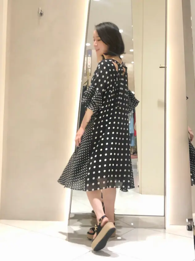 Grace Class okunaka_desu コーディネート画像