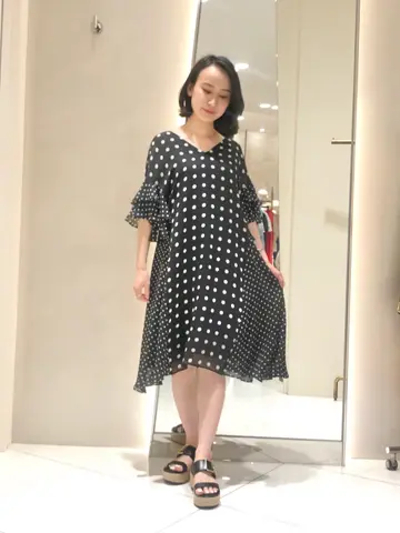 Grace Class okunaka_desu コーディネート画像