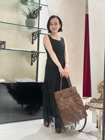 Grace Class okunaka_desu コーディネート画像