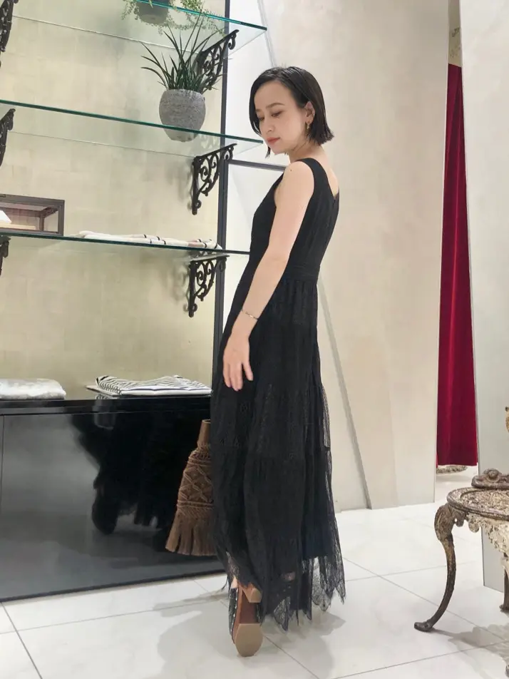 Grace Class okunaka_desu コーディネート画像