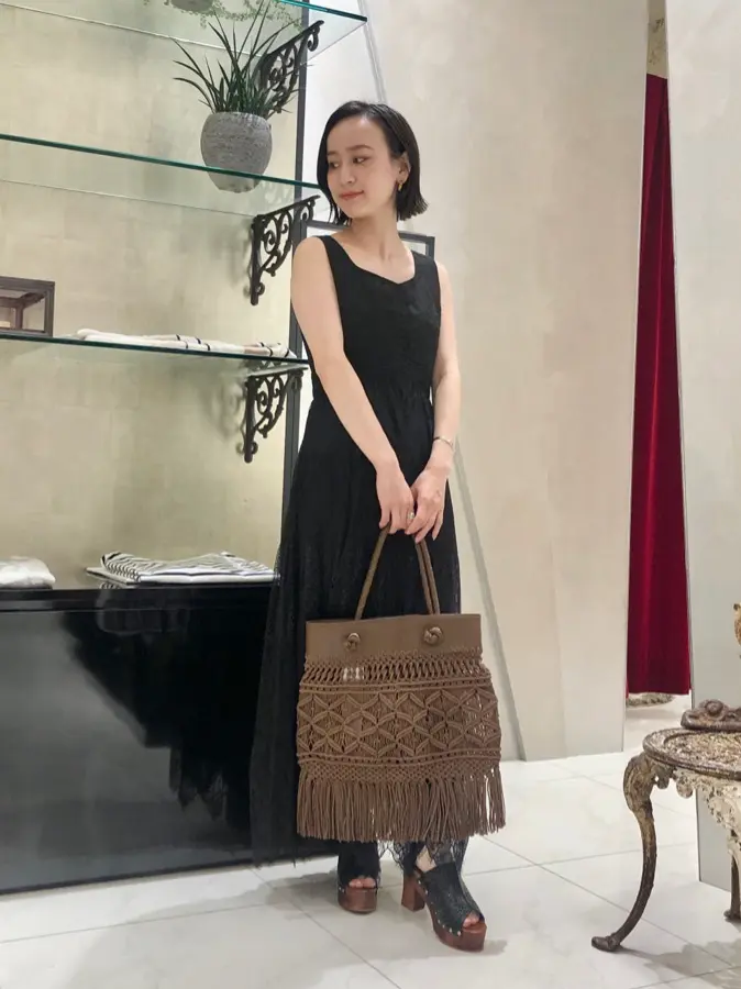 Grace Class okunaka_desu コーディネート画像