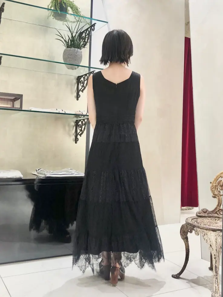 Grace Class okunaka_desu コーディネート画像