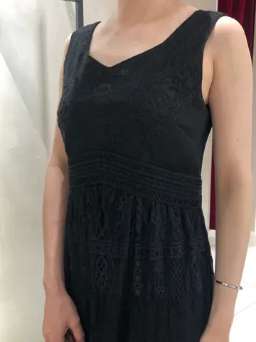 Grace Class okunaka_desu コーディネート画像