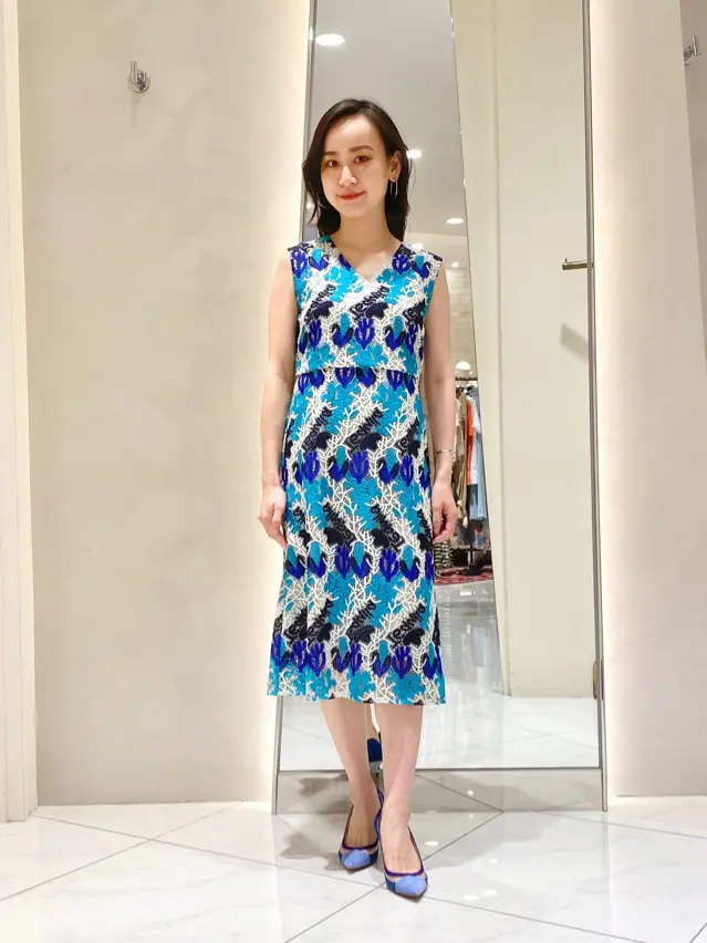 Grace Class okunaka_desu コーディネート画像