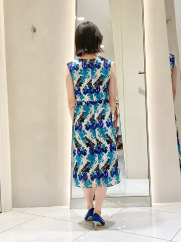 Grace Class okunaka_desu コーディネート画像