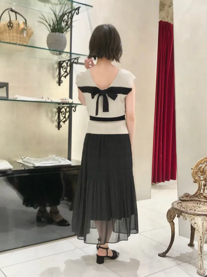 Grace Class okunaka_desu コーディネート画像