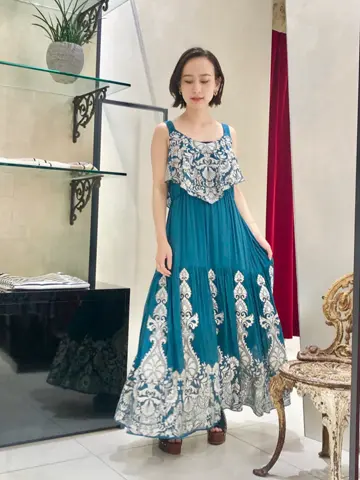 Grace Class okunaka_desu コーディネート画像