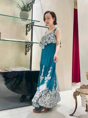 Grace Class okunaka_desu コーディネート画像