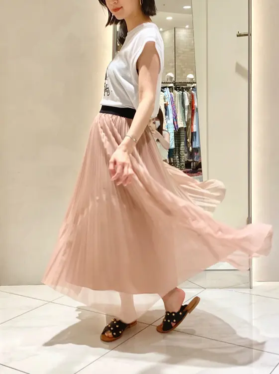 Grace Class okunaka_desu コーディネート画像