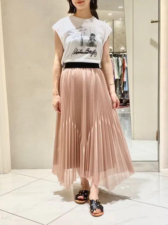 Grace Class okunaka_desu コーディネート画像