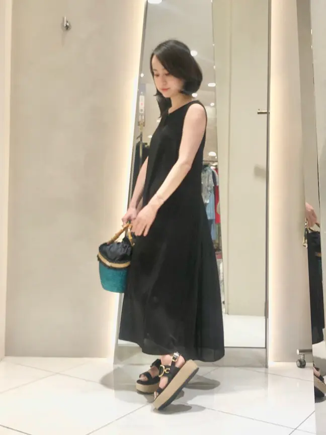 Grace Class okunaka_desu コーディネート画像