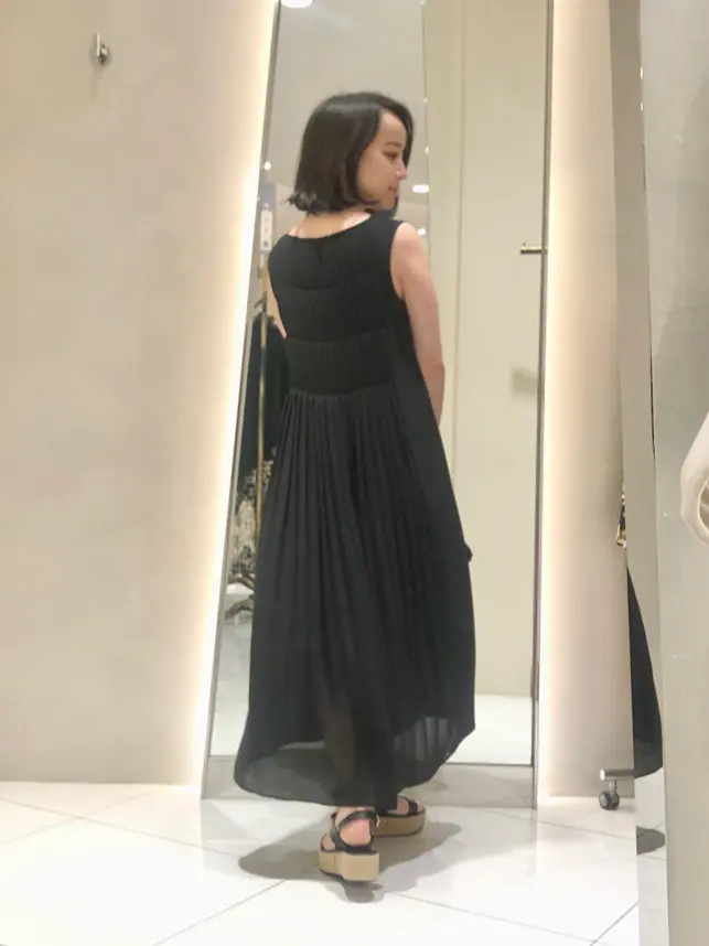 Grace Class okunaka_desu コーディネート画像