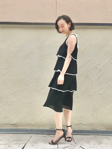 Grace Class okunaka_desu コーディネート画像