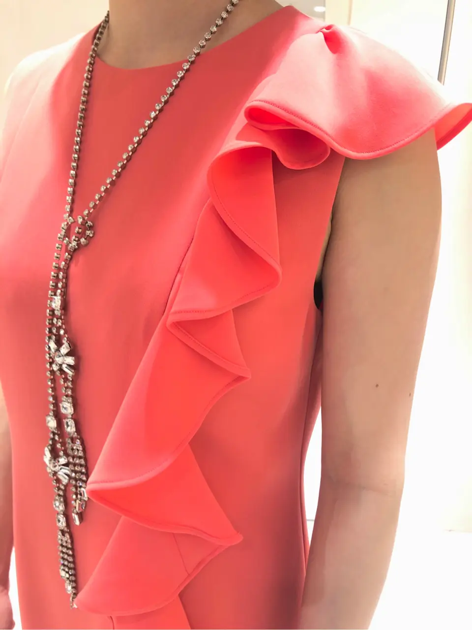 Grace Class okunaka_desu コーディネート画像