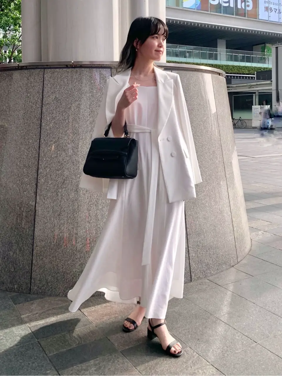 Diagram 三浦　芙優 コーディネート画像