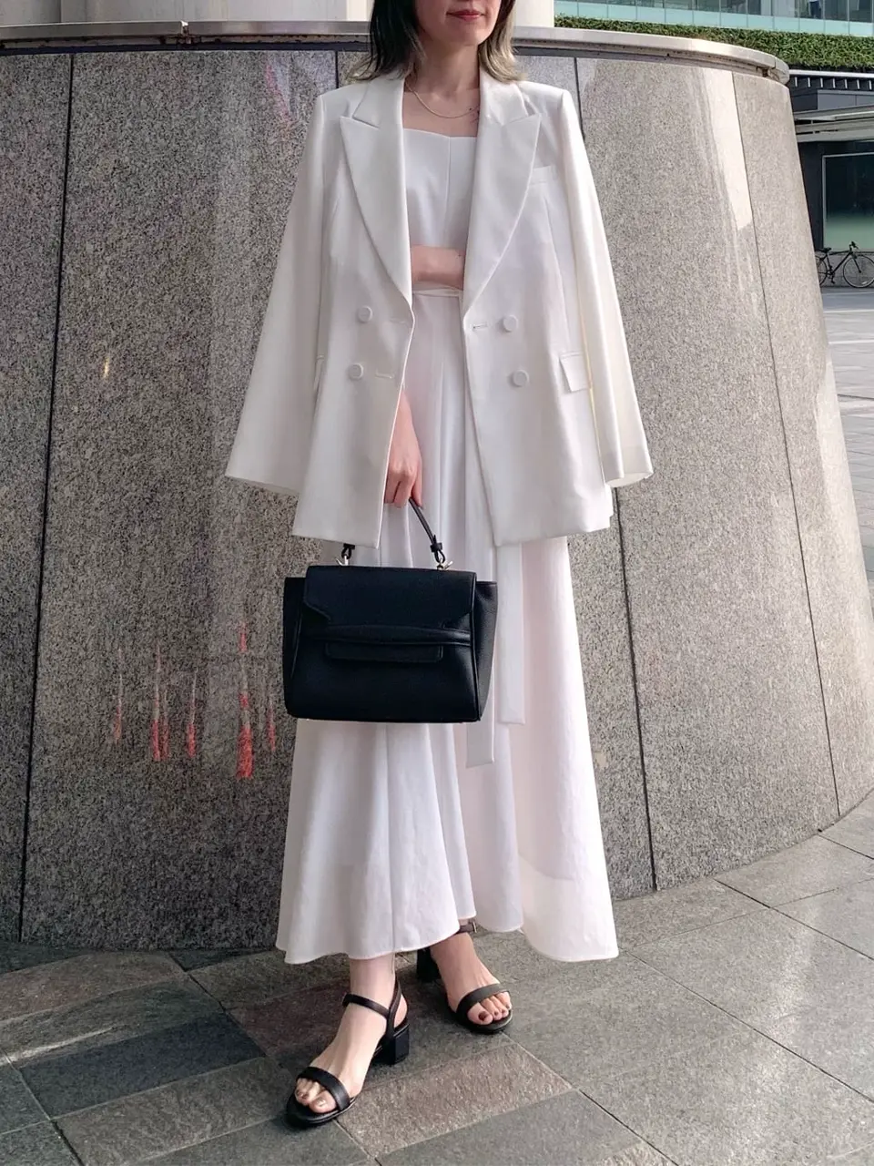 Diagram 三浦　芙優 コーディネート画像