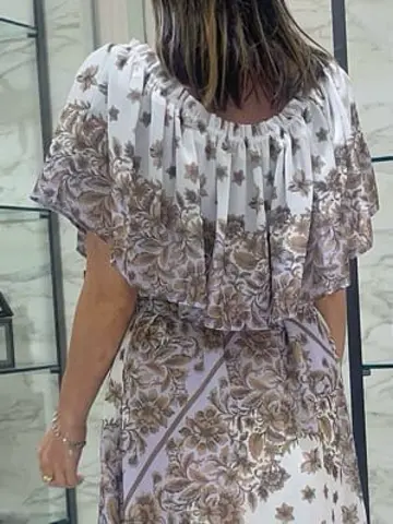 Diagram  Sekine コーディネート画像